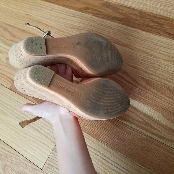 Summer Platforms - Picture 4 of 4